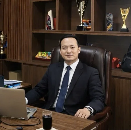 TRAN VAN VINH